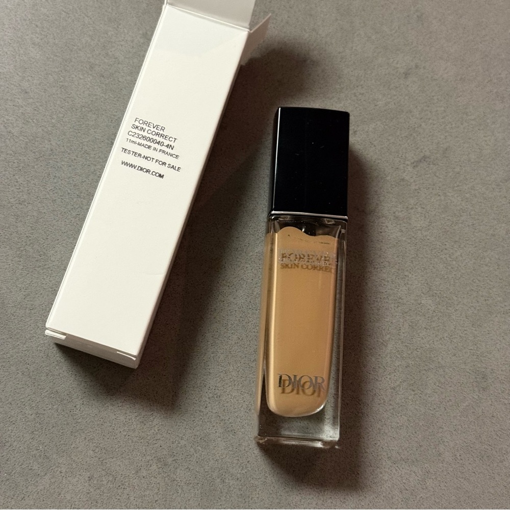 4N Dior Forever Skin Correct concealer